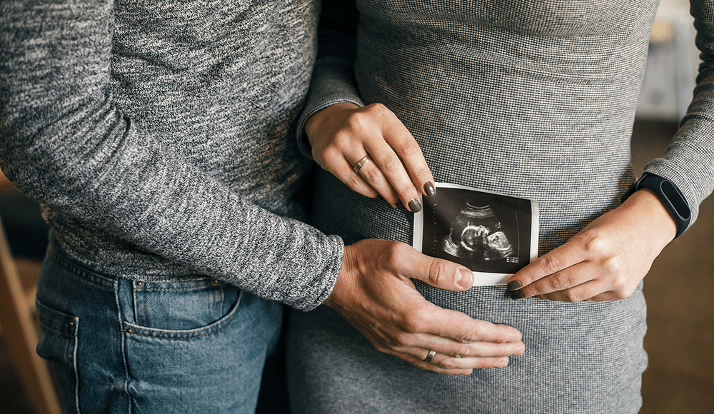 clínica de reproducción asistida