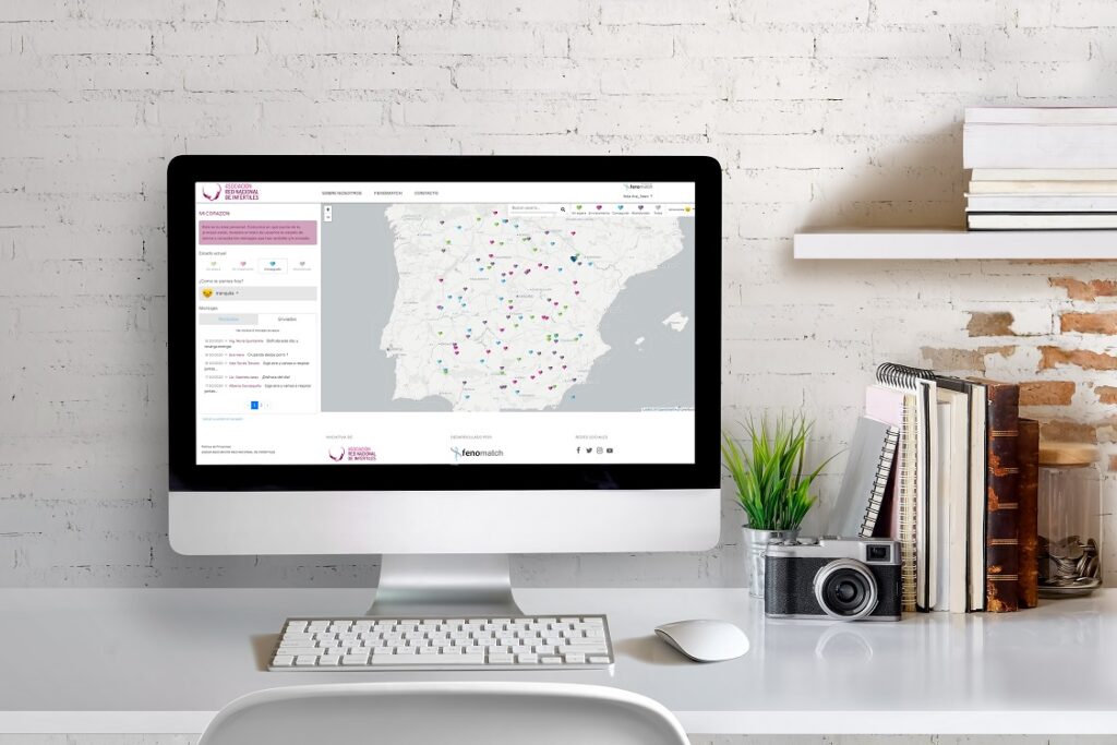 clinicas de reproduccion asistida