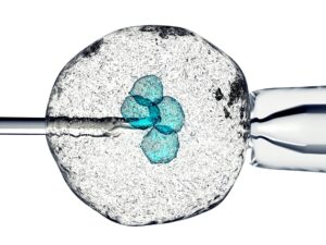 Clinicas de fertilidad centro IRAGA