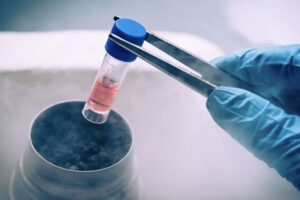 clínicas de reproducción asistida