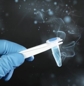 ¿Qué es el embrioscopio? Clínicas de reproducción asistida