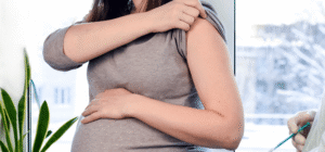 Embarazo y COVID