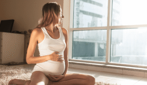 Psicología durante el embarazo