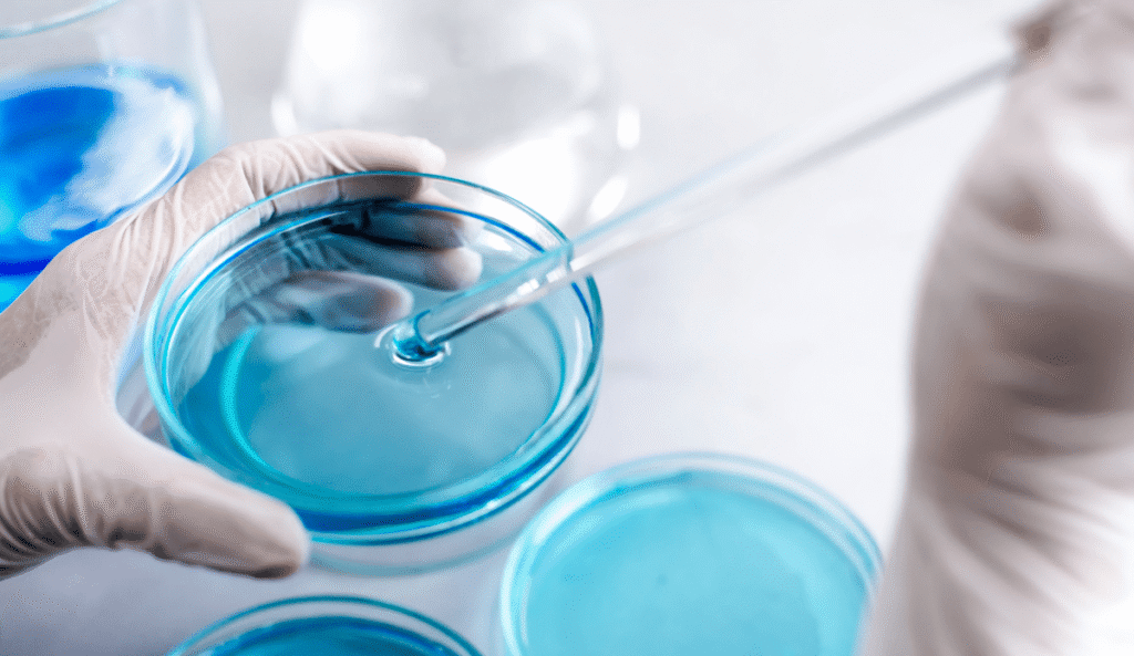 Clínicas de Reproducción Asistida