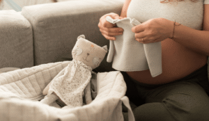 Qué llevar al hospital para el parto