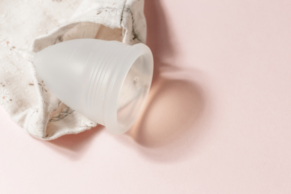 Todo saber copa menstrual