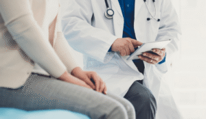 clínica de reproducción asistida Murcia