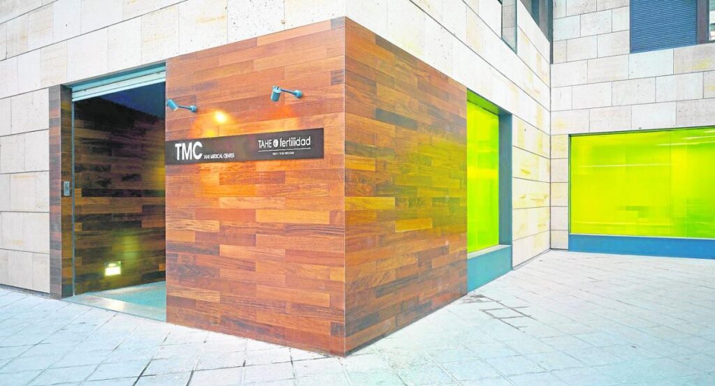 mejor clínica de reproducción asistida en Murcia