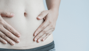 Síndrome del ovario poliquístico