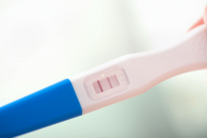 Factores influyen fertilidad