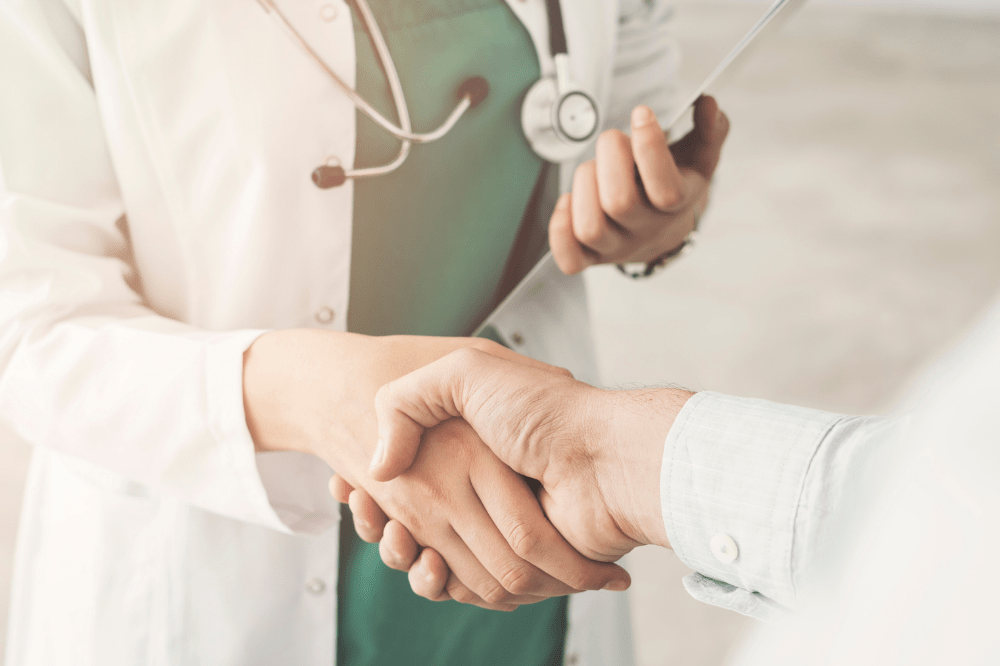 clínicas de reproducción asistida