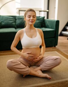 El autismo se puede prevenir durante el embarazo