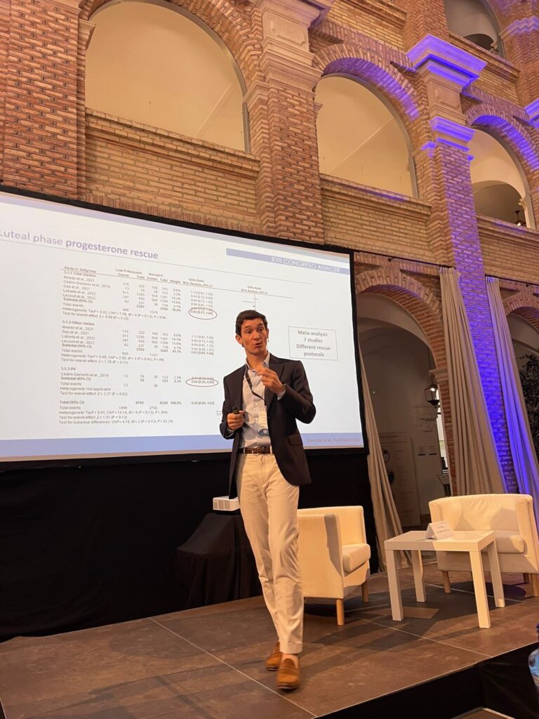 XVII Congreso Anacer