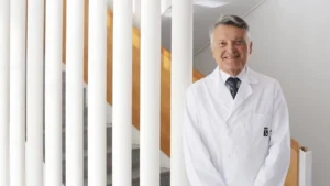 Dr. Rafael Bernabeu | Anacer