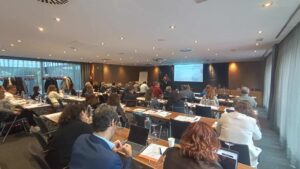 XI Reunión de Clínicos de ANACER