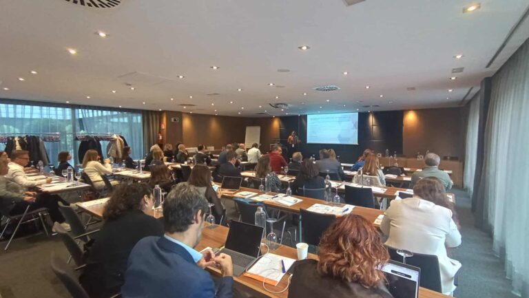 XI Reunión de Clínicos de ANACER