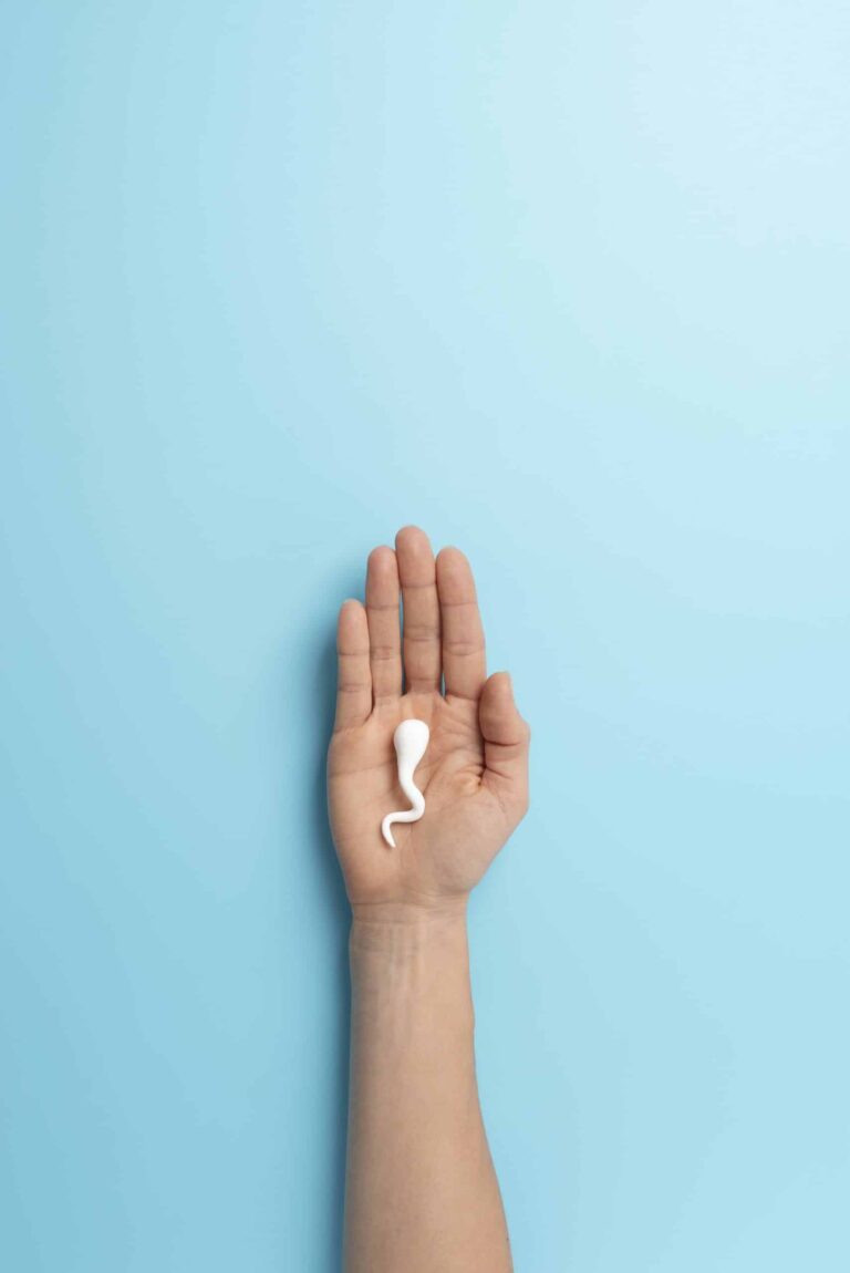 Preservación de Semen