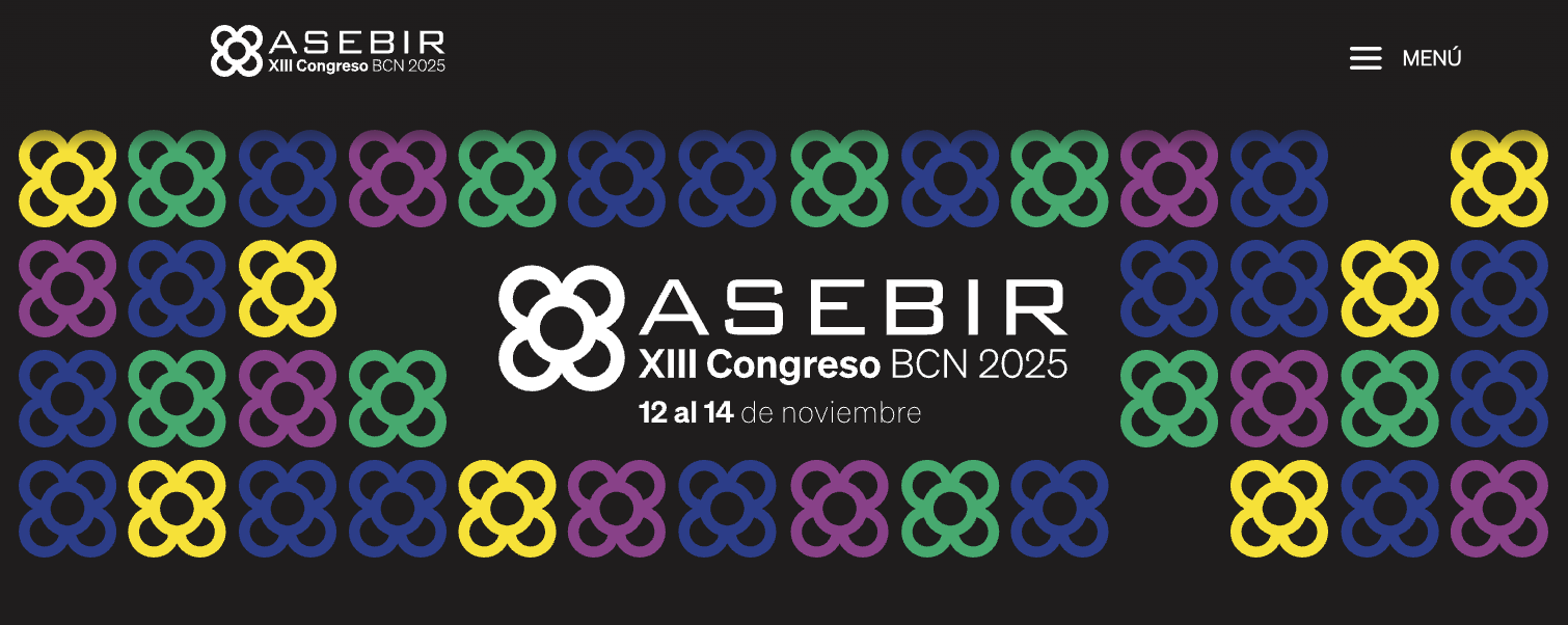 CONGRESO ASEBIR 2025