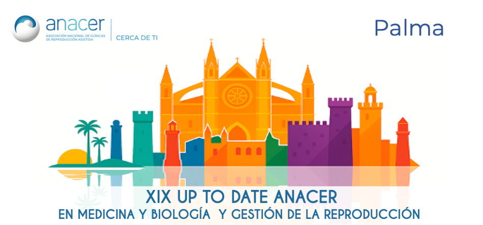 CONGRESO ANACER PALMA 2026