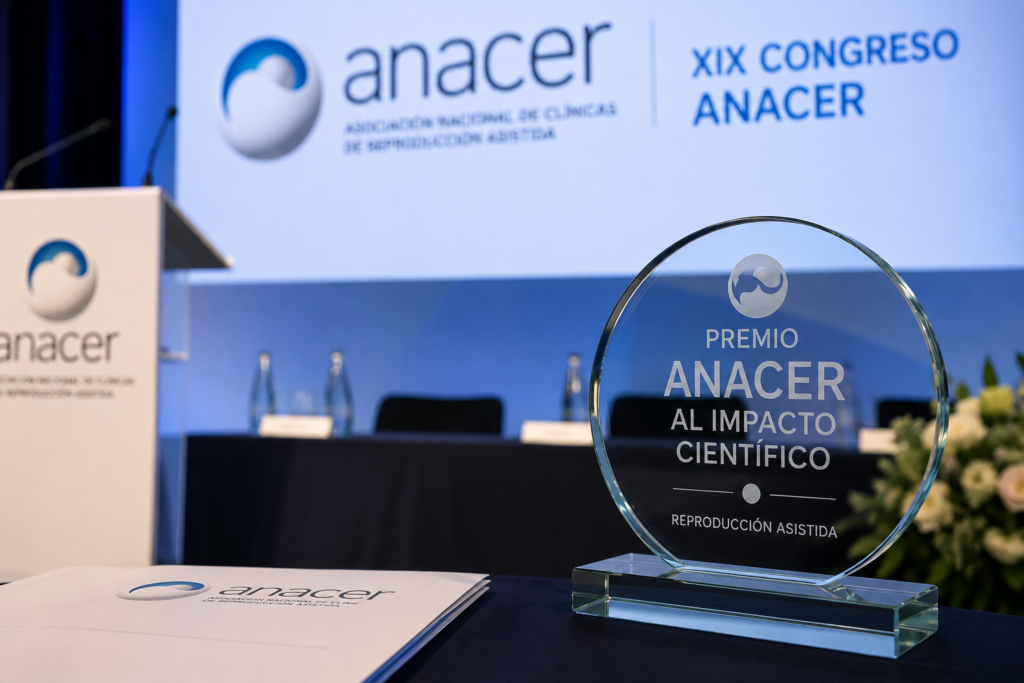 Premio Científico Anacer