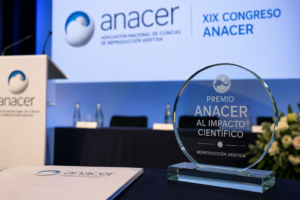 Premio Científico Anacer